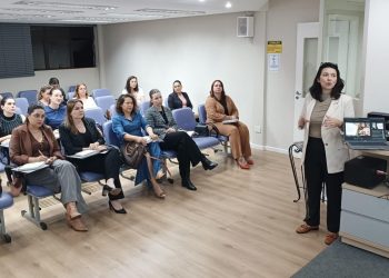 Realizada nova etapa do Mulher Empreendedora Sicredi/Acicam
