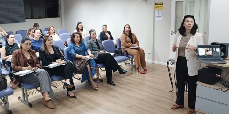 Realizada nova etapa do Mulher Empreendedora Sicredi/Acicam