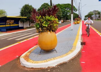 Sete de Setembro será comemorado com Passeio Ciclístico em Farol