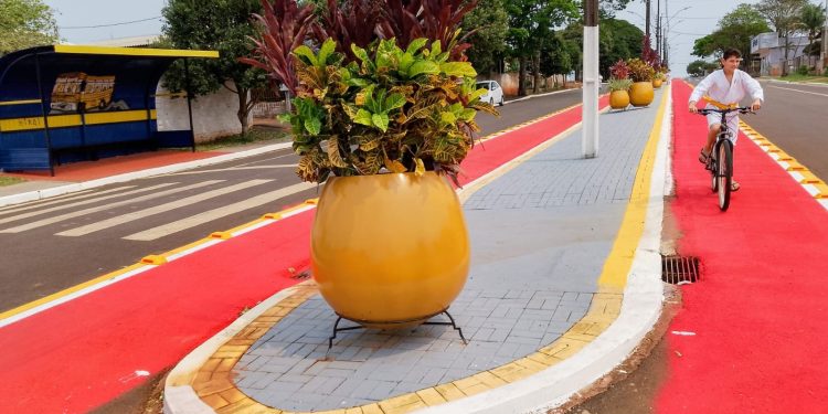 Sete de Setembro será comemorado com Passeio Ciclístico em Farol
