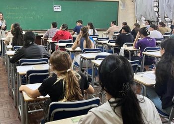 Unioeste abre inscrições para o vestibular com novos cursos e 1,6 mil vagas