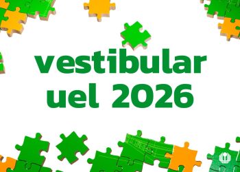 Vestibular UEL 2026 começa neste domingo com Provas de Habilidades Específicas