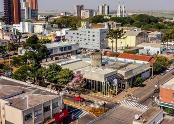 Câmara de CM empossa Eraldo Teodoro de Oliveira e Ibneias Teixeira (Bina) neste sábado (6)