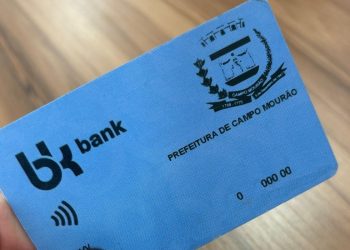 Prefeitura de Campo Mourão rescinde contrato com BK Bank