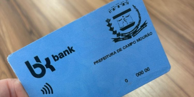 Prefeitura de Campo Mourão rescinde contrato com BK Bank