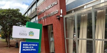 Biblioteca Pública Municipal comemora 68 anos com o projeto “Cidade Literária” em Campo Mourão