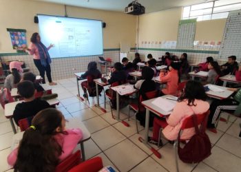 Prefeitura de Campo Mourão abre chamada escolar para 2026