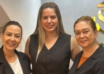 Happy Hour de Negócios, na segunda-feira, em C. Mourão