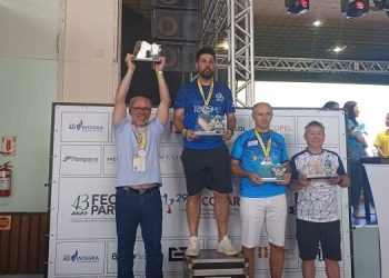 Contabilistas: SinConCam compete em 18 modalidades nos 30º Jocopar