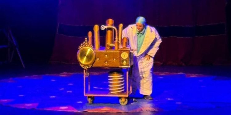 Cultura divulga resultado preliminar de projetos inscritos no FEPAC 2025