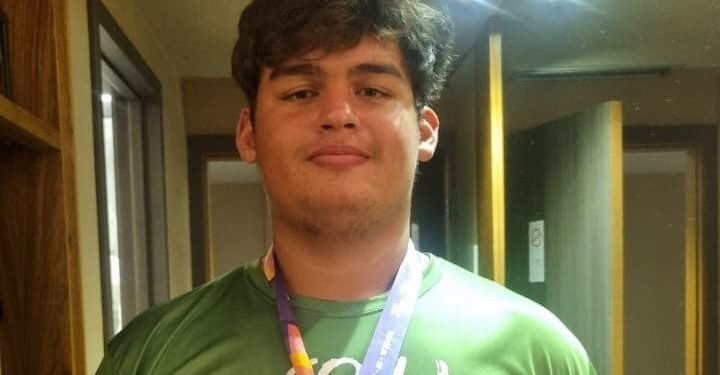 Atletismo de Campo Mourão conquista medalhas nos Jogos da Juventude Brasileiros em Brasília