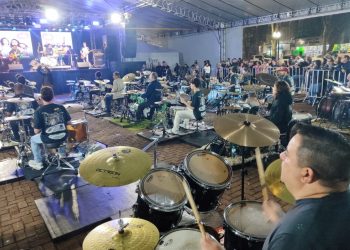 Festival de Música de Campo Mourão começa domingo, dia 14
