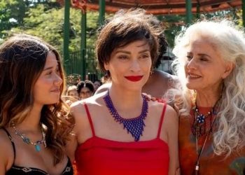Campo Mourão participa da campanha Paraná Rosa com sessão de cinema gratuita