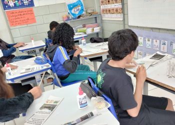 Prefeitura de Campo Mourão promove evento “Empório Fios com Classe”