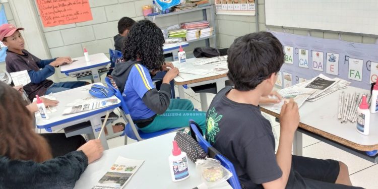 Prefeitura de Campo Mourão promove evento “Empório Fios com Classe”