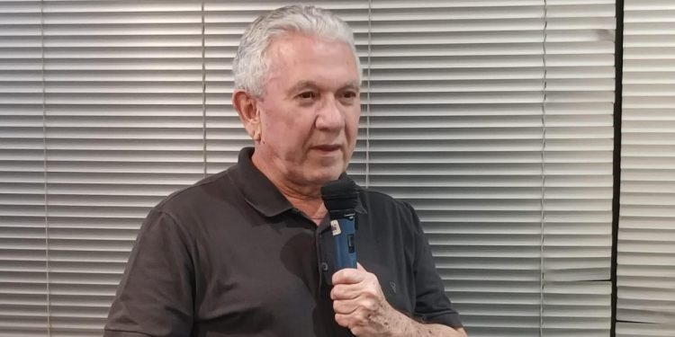 Campanha promocional de Natal será lançada dia 24 pela Acicam