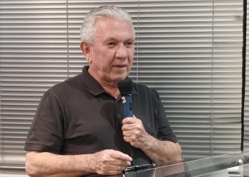 Campanha promocional de Natal será lançada dia 24 pela Acicam