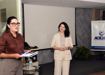 Sicredi/Acicam: Gestão Financeira Básica para Negócios” foi tema de módulo