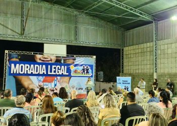Campo Mourão realiza audiência pública do Programa Moradia Legal nesta quinta-feira (18)