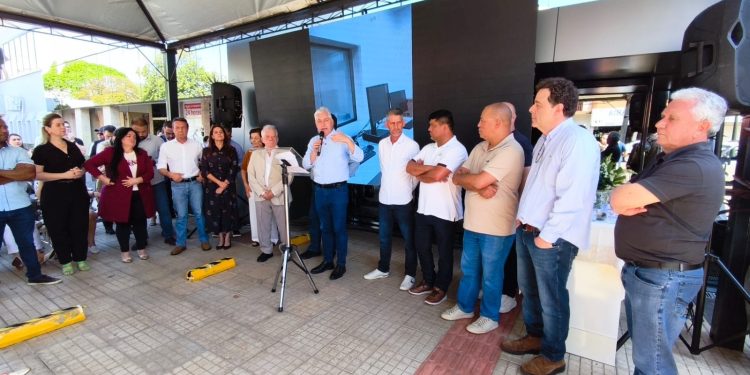 Campo Mourão ganha moderno ambulatório especializado em Cardiologia e Ortopedia