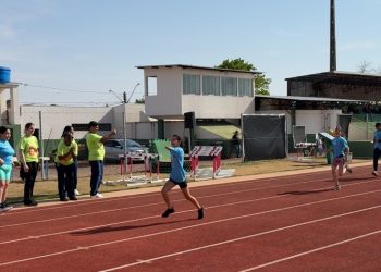 Campo Mourão foi uma das cidades-sede nacionais do Festival Paralímpico Loterias Caixa 2025