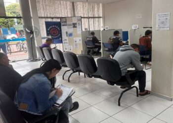 Agência do Trabalhador de Campo Mourão tem oferecido uma média de 400 vagas toda semana