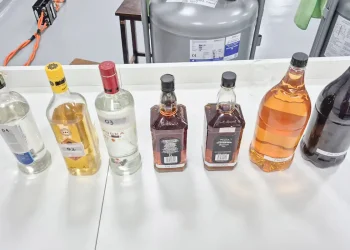 Brasil tem 17 casos confirmados de intoxicação por metanol