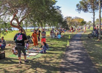 40ºC no Paraná: fim de semana terá muito calor e temporais