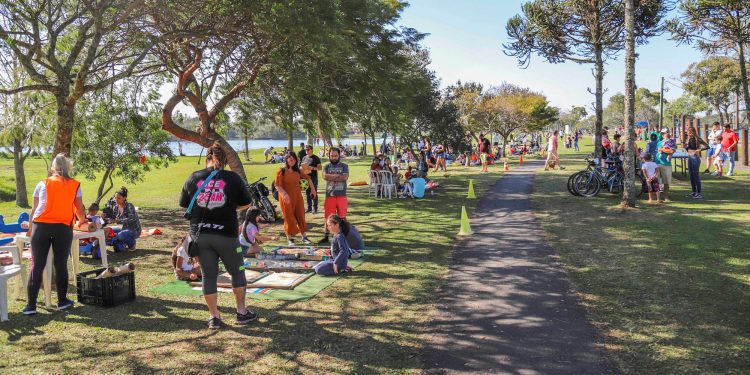 40ºC no Paraná: fim de semana terá muito calor e temporais