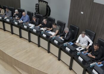 Câmara de Campo Mourão aprova projeto de Lei para combater a alienação parental