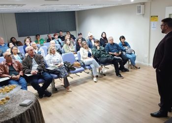Código do Consumidor: Encontros sobre segurança jurídica teve mais uma palestra na Acicam