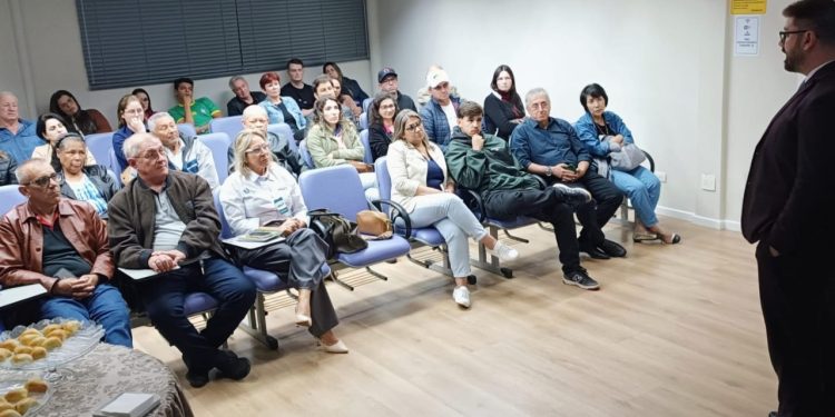 Código do Consumidor: Encontros sobre segurança jurídica teve mais uma palestra na Acicam