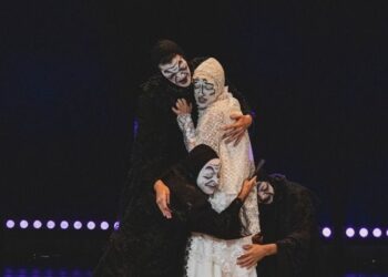 Clássico de Nelson Rodrigues, ‘Dorotéia’ é atração do Fetacam nesta quinta-feira