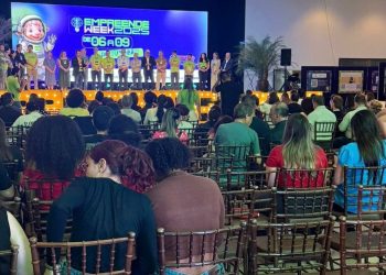 Campo Mourão dá início à programação de aniversário com a abertura da 9ª edição do Empreende Week