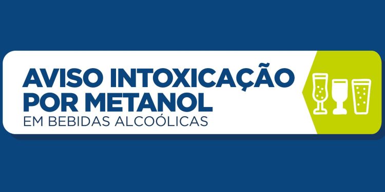 Intoxicação por metanol: Paraná confirma mais um caso e descarta três suspeitas