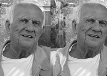 Prefeito decreta luto oficial pela morte do empresário Luciano Aires