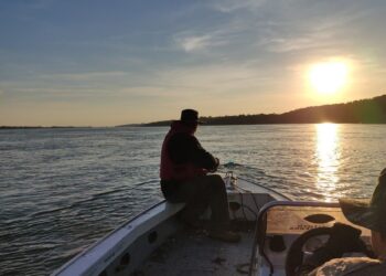 Piracema: restrição de pesca começa neste sábado e vai até 28 de fevereiro no Paraná