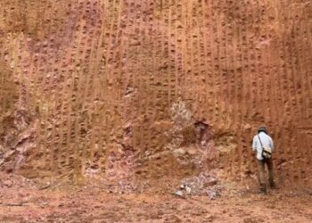 Cidades mineiras se preparam para exploração de enorme jazida de terras raras
