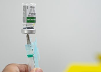 Proteção: campanha de multivacinação no Paraná começa na segunda-feira