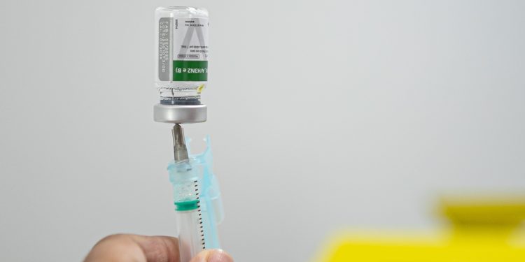 Proteção: campanha de multivacinação no Paraná começa na segunda-feira