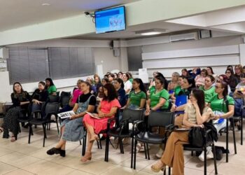 Vitrines: Preparativos para o Natal já mobilizam associados da Acicam