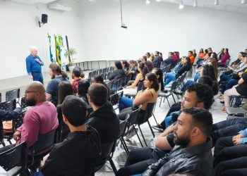 Dia do Agente de Saúde é marcado por homenagens e incentivos