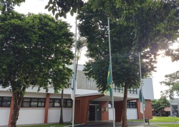 Prefeitura de Campo Mourão decreta luto oficial pelo falecimento do professor Jáder Libório de Ávila