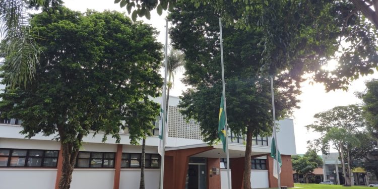Prefeitura de Campo Mourão decreta luto oficial pelo falecimento do professor Jáder Libório de Ávila