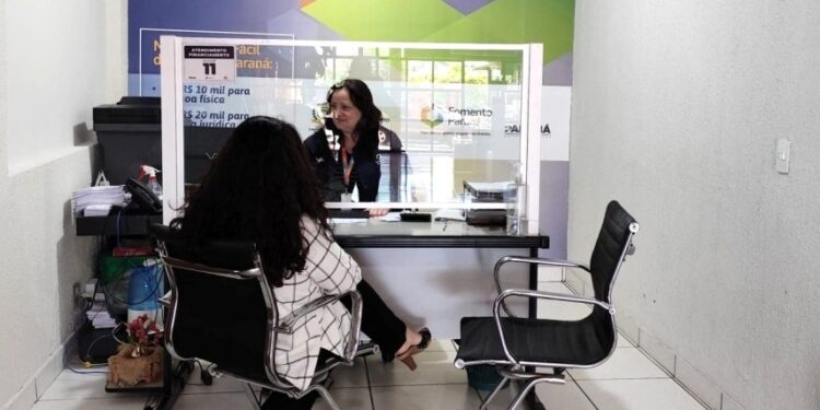Empreendedores de Campo Mourão têm novas linhas de crédito da Fomento Paraná