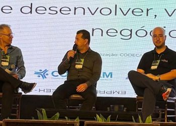 Acicam e Codecam realizam eventos no Empreende Week