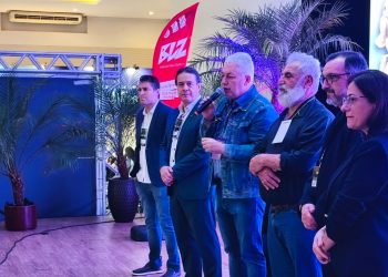 Projetos inovadores da Prefeitura presentes no Empreende Week 2025