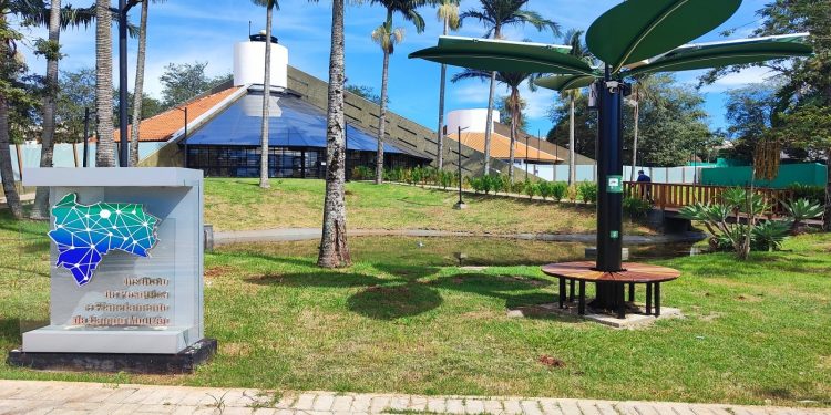 Empreendeweek 2025 terá Painel sobre Cidades Inteligentes e Nova Gestão Pública
