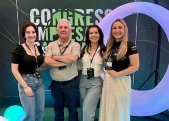Acicam no Congresso Empresarial Faciap