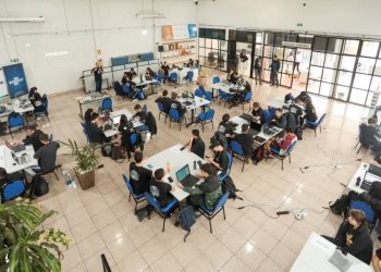 Campo Mourão realiza 5ª edição da maior maratona de ideias do mundo